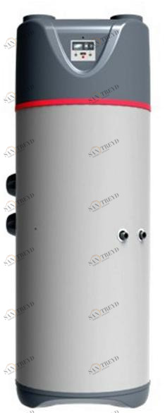 RIELLO Тепловые насосы для бытовой воды Pompe di calore sun-id-1438500