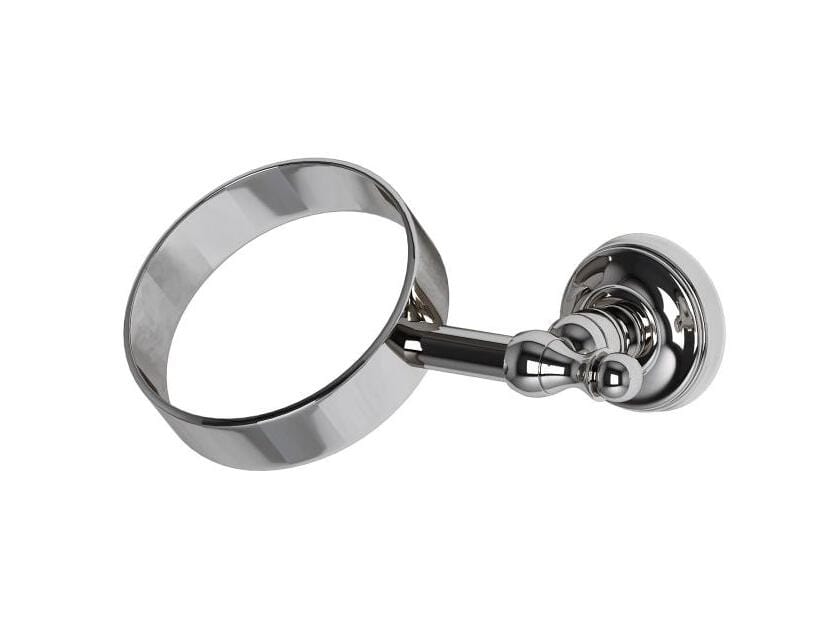 Латунный настенный держатель для фена Gaia Mobili Complements ARCH-00110835 - Вид №1