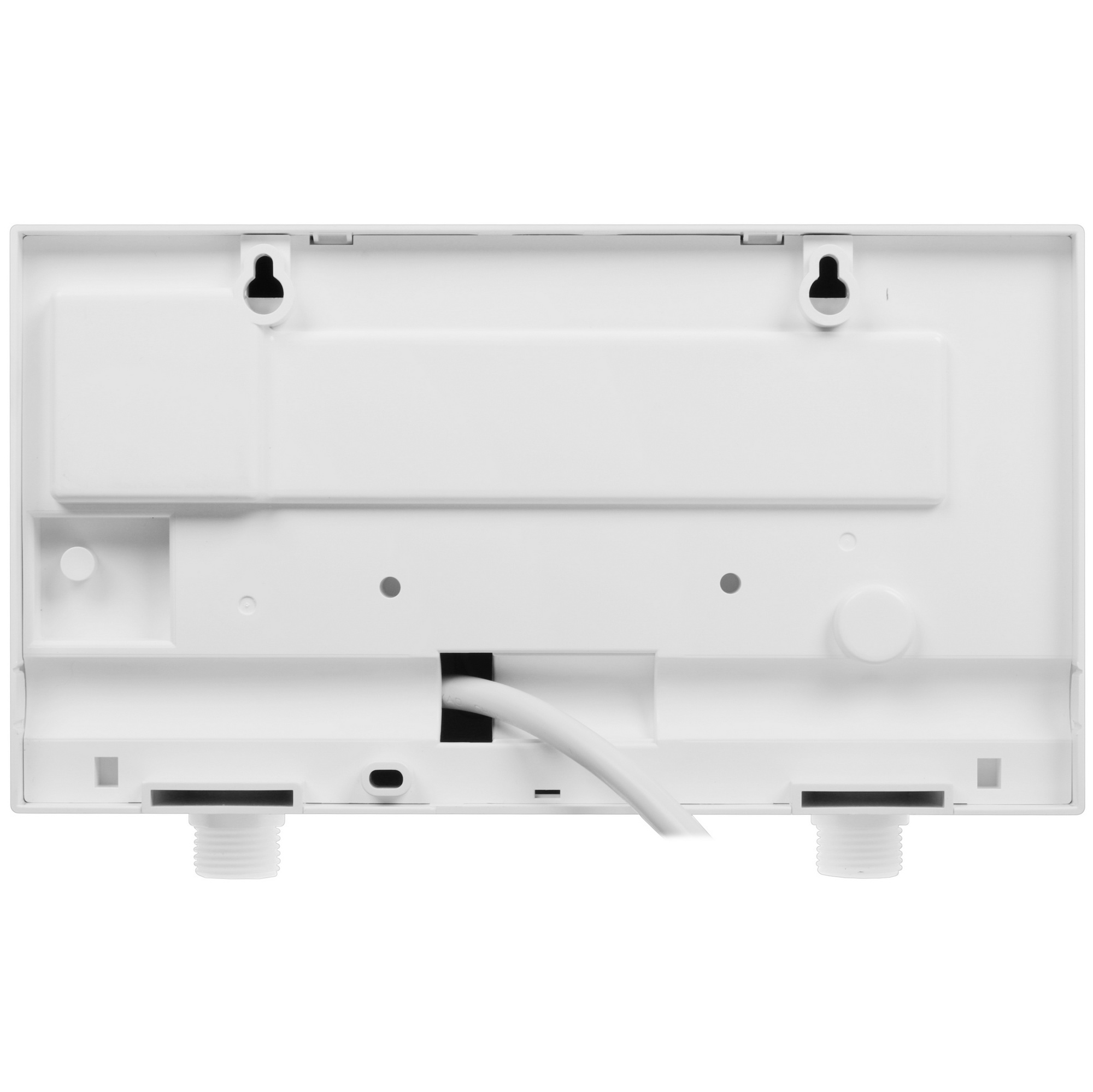 9083823 Водонагреватель электрический Thermex Vetro 3500 shower STDN-0108165 - Вид №6