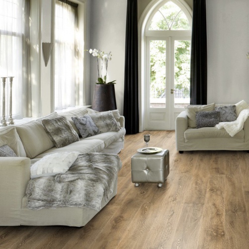 Паркетная доска Solidfloor Кракатао 1190200 - Вид №21