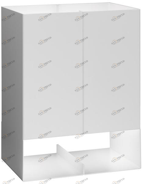 e15 Настольная лампа из алюминия Seam Lt02