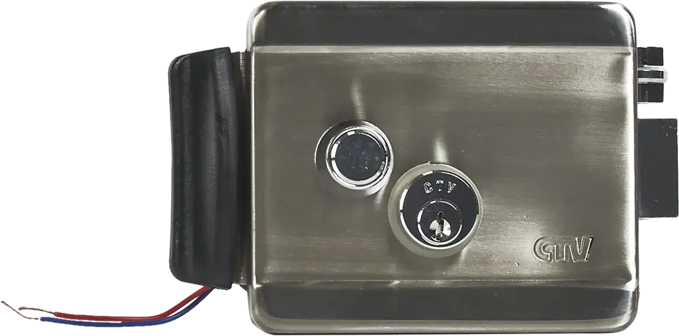 CTV Lock-E01 — Электромеханический замок с таймером 82456922