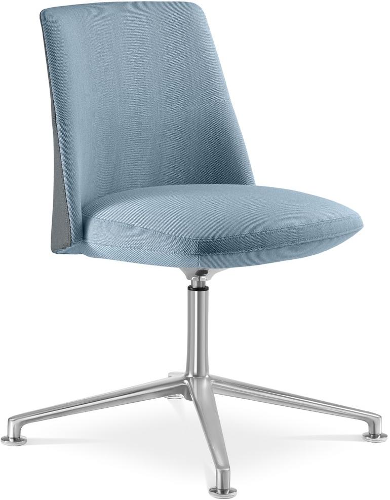 LD Seating 4-спицевый стул из ткани Melody design sun-id-1455413 - Вид №1