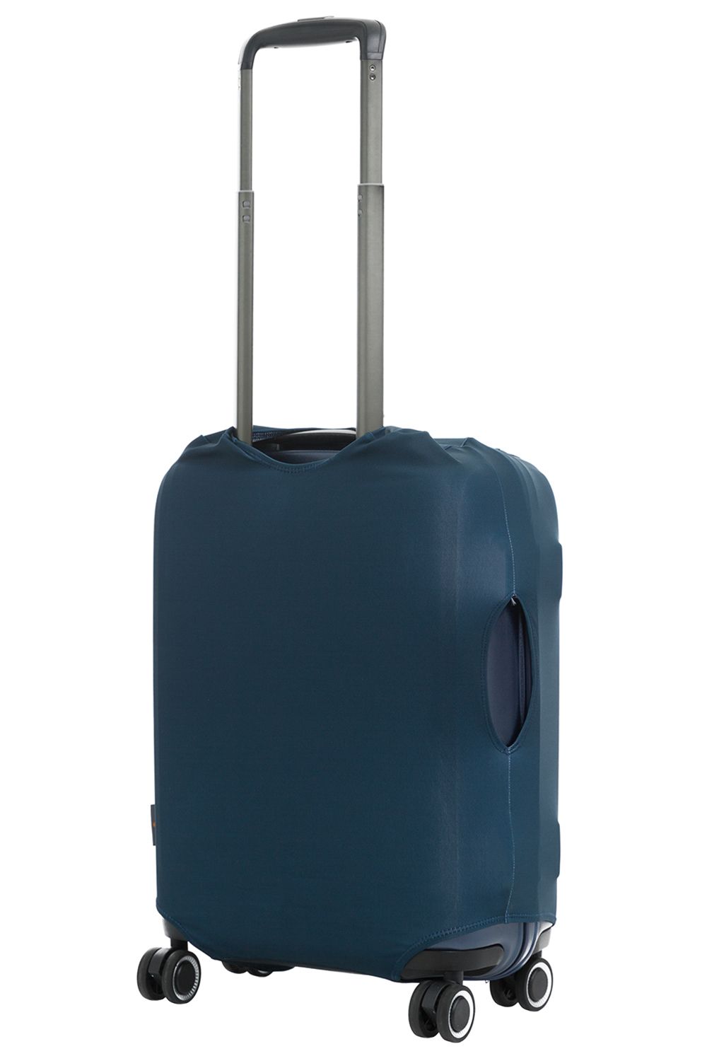 ECO Дресс-код S Чехол для чемодана малый Fancy Armor ECO - Вид №1