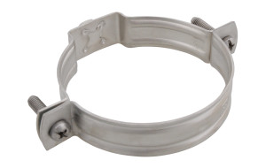 4157075 BIS Bifix® 415 Хомуты нерж. для пластмассовых труб walraven