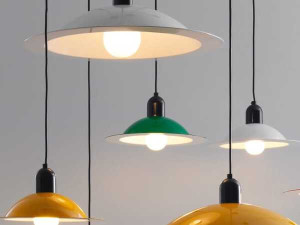 Светодиодный подвесной светильник