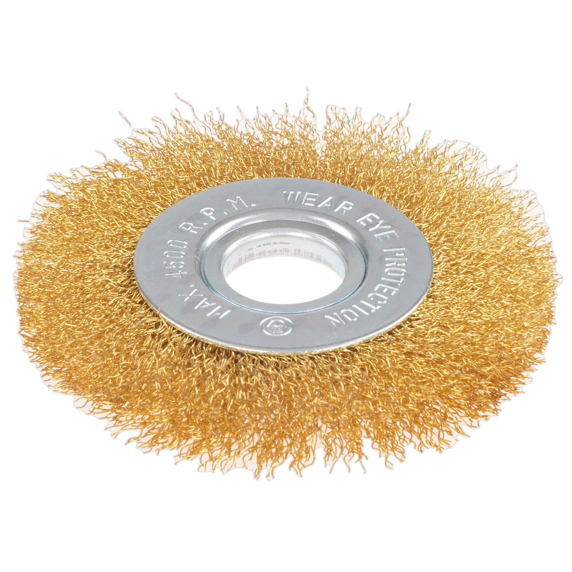 Кордщетка BERGER BG1733 100 мм 9129266 STDN-0106622