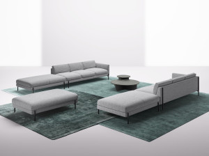 Секционный диван