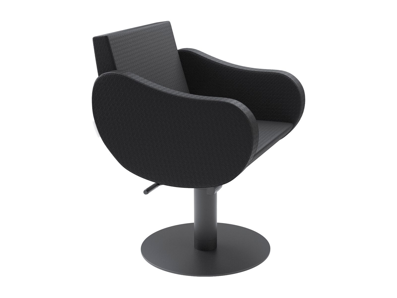 Парикмахерское кресло Gamma & Bross Casual Grandeur ARCH-00054540 - Вид №1