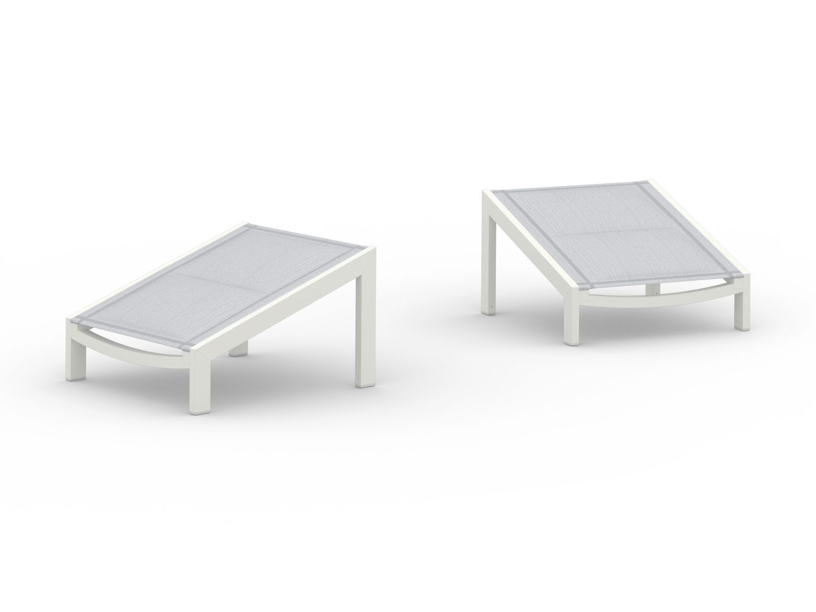 Мягкая квадратная Садовая подставка для ног MAMAGREEN ARCH-00063778 - Вид №1