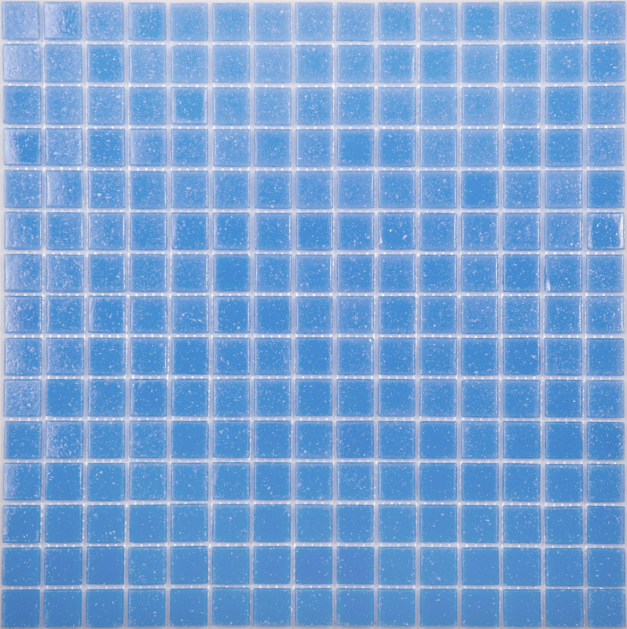 Мозаика стеклянная AG03 SN-Mosaic Econom 