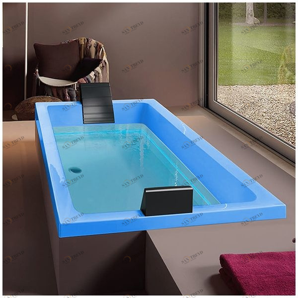 Ванна Gruppo treesse Dream 181 V831Q-G-SX ATCV831QGSX