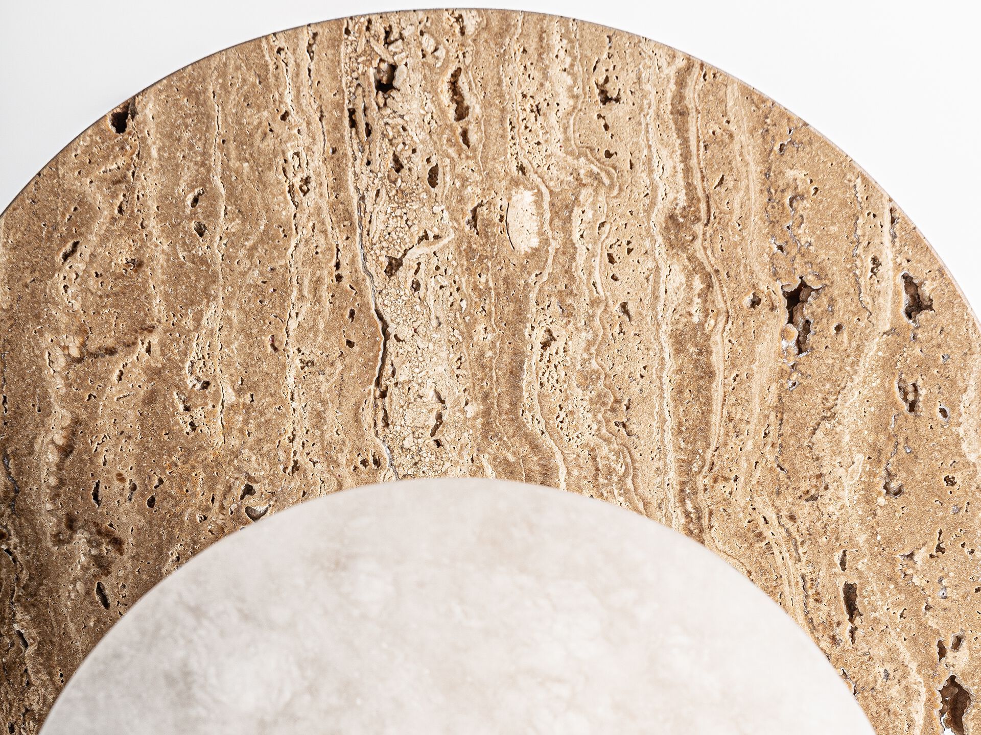 Мраморный торшер Vical Home FLOOR LAMP 34423 ARCH-00010988 - Вид №1