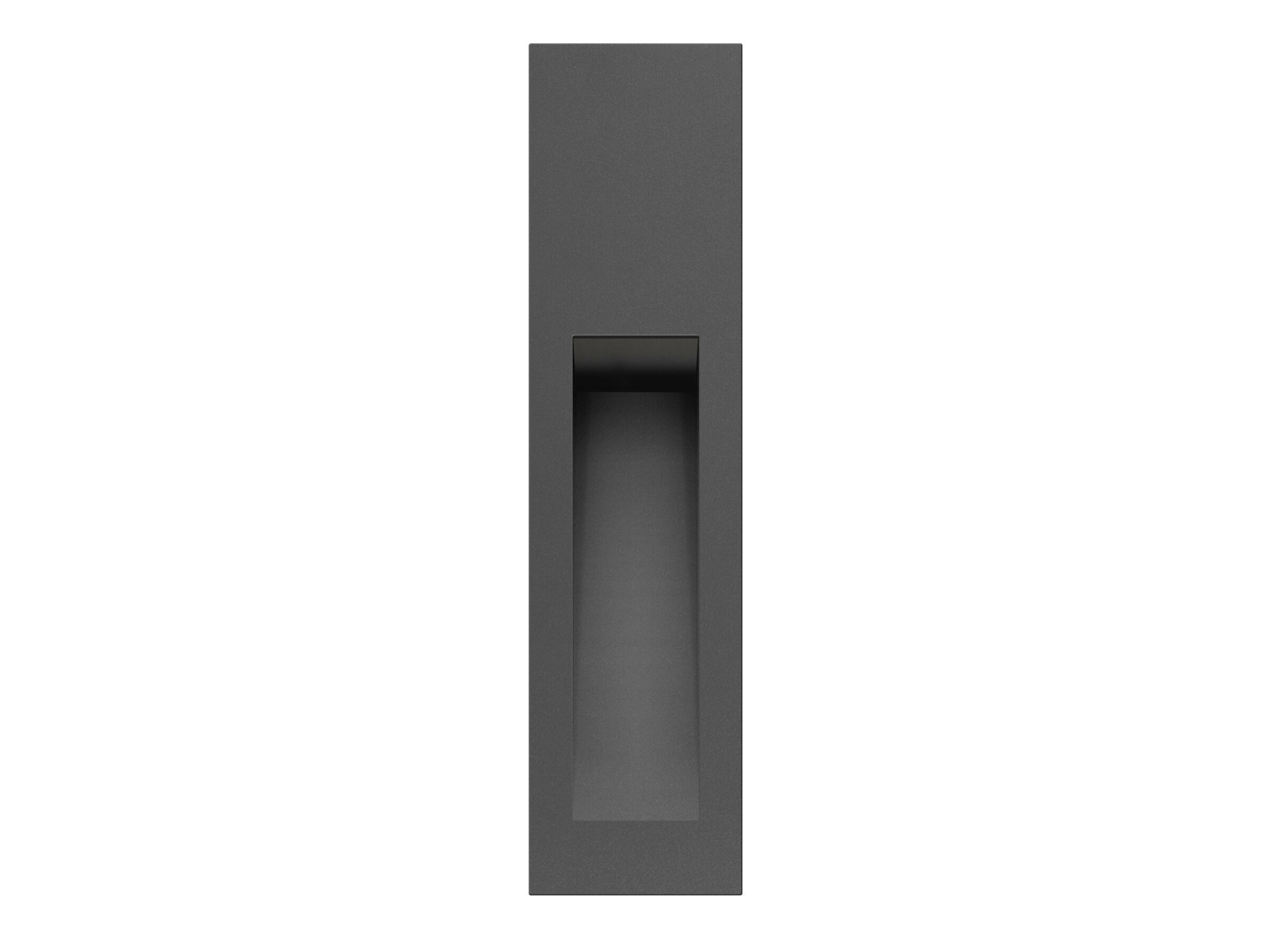 Открытый алюминиевый светодиодный настенный светильник PERFORMANCE iN LIGHTING Insert+ ARCH-00153095 - Вид №1