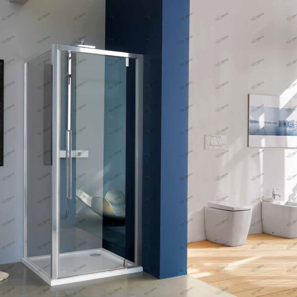 B7705ULUTR Acrux Сollection душевая зона  Samo 40454