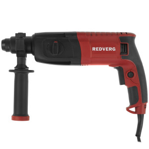 Перфоратор RedVerg RD-RH650 5486293