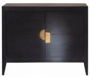 SOFTHOUSE Буфет с дверцами Oro