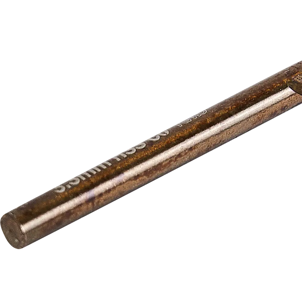 Сверло спиральное по металлу HSS-Co KWB 248633 3.3x61 мм 86585694 STLM-2117789  - Вид №2