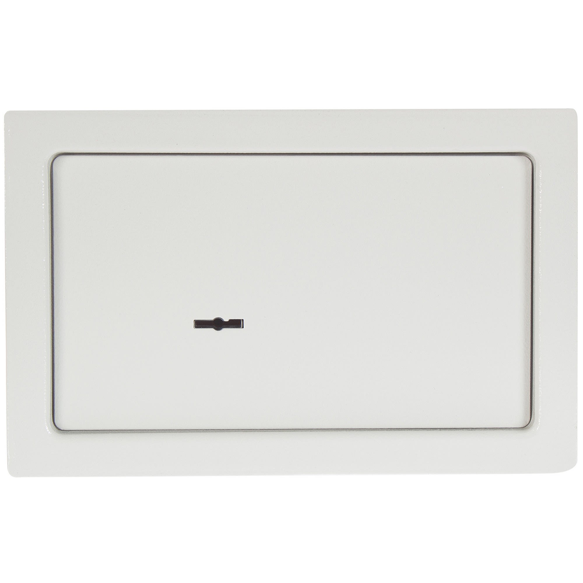 18180644 Сейф мебельный, ключевой замок, 8 л Santreyd  - Вид №1