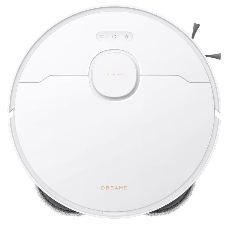 5613098 Робот-пылесос Dreame L40 Ultra CE белый STDN-0079354 - Вид №6