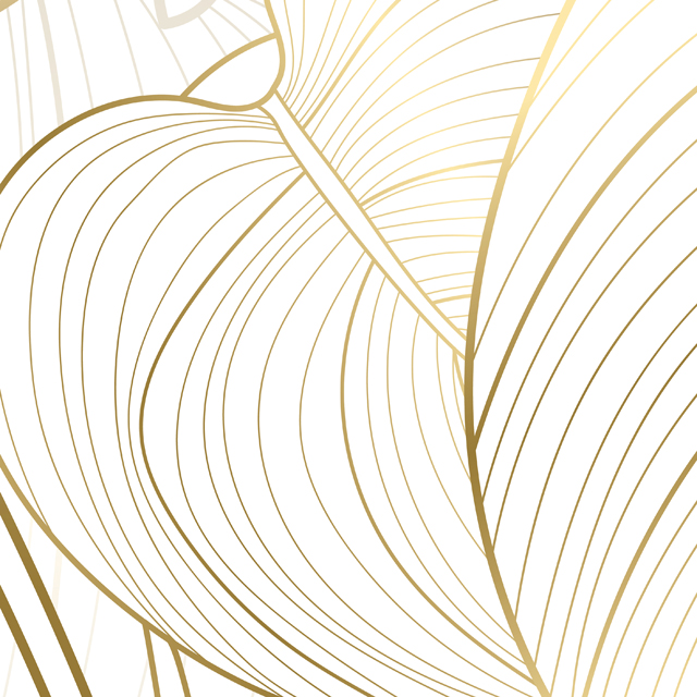 Стеновые панели - Жоржетта LIGRON LIST28 2323