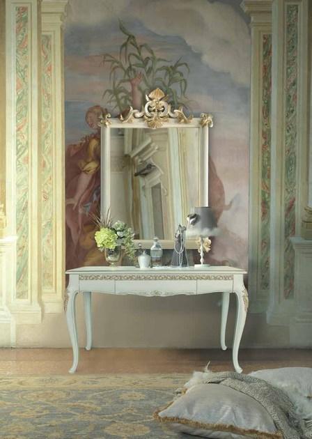 Arvestyle Настольное зеркало в раме Villa Vf-0091 - Вид №1