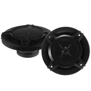 8148068 Коаксиальная акустическая система Digma DCA-T502