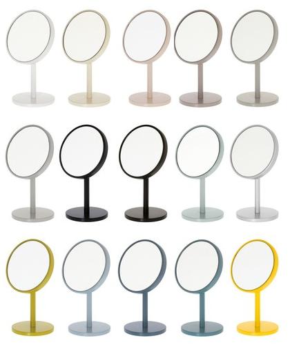 Schönbuch Круглое увеличительное зеркало на столешнице Schonbuch sun-id-1437921 - Вид №8