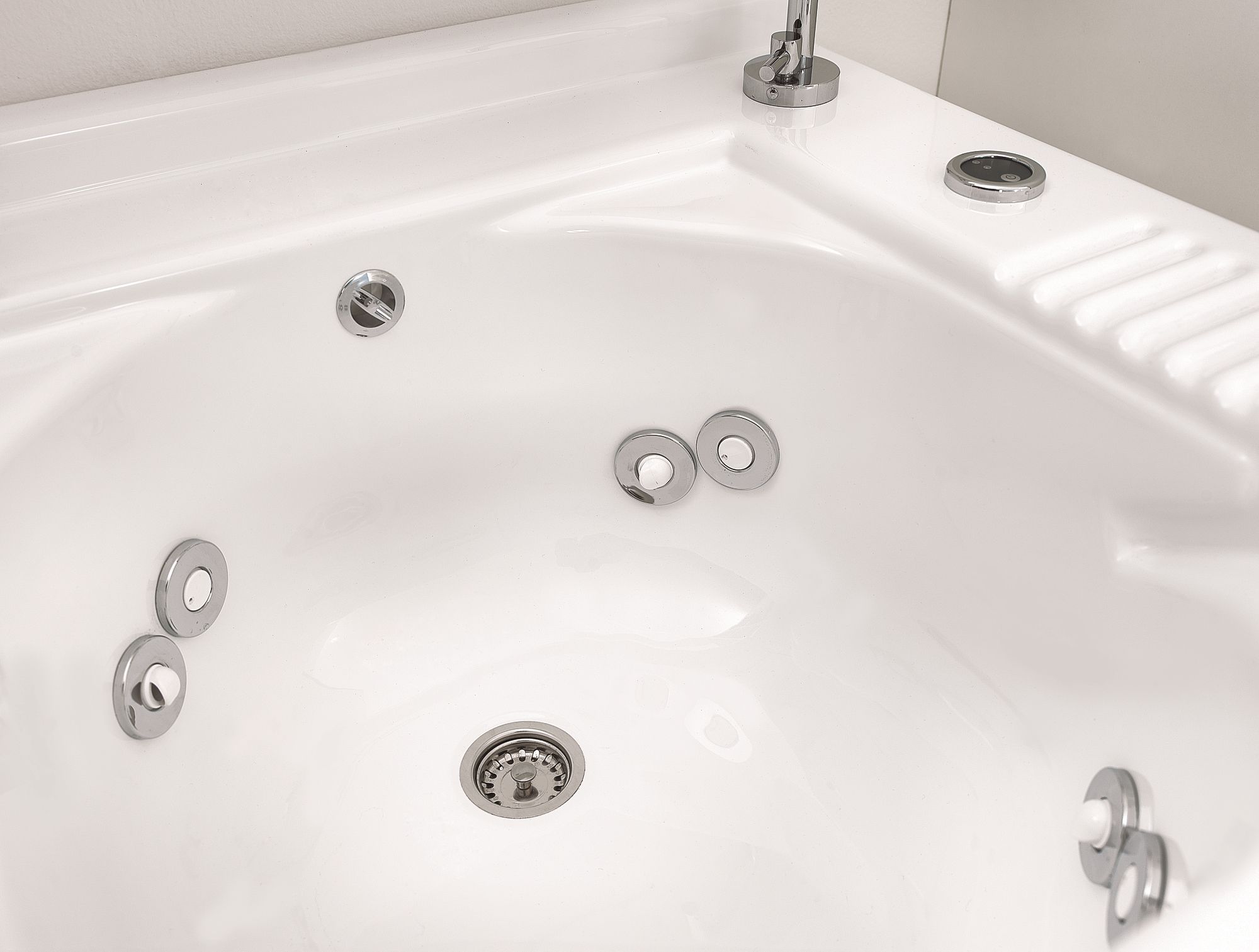 Керамическая стиральная машина COLAVENE Active Wash ARCH-00147783 - Вид №6