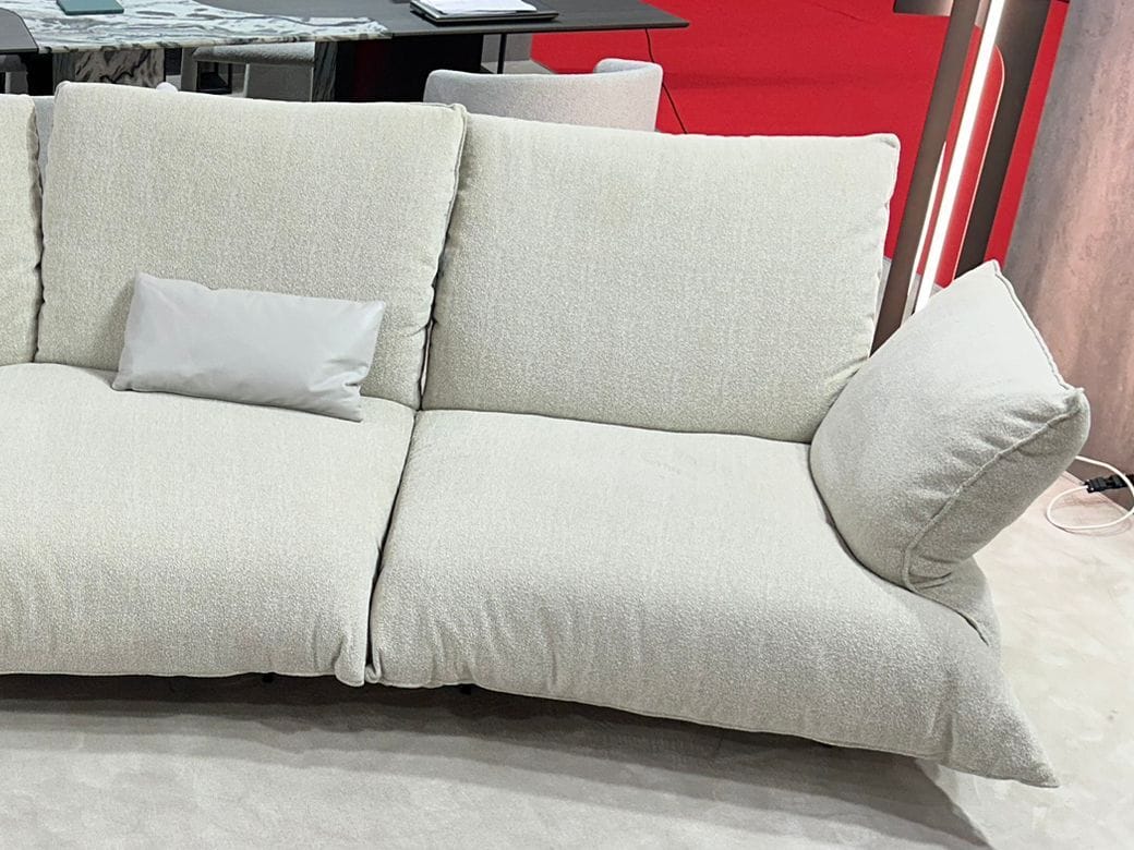 Модульный диван In Stock Arketipo ARCH-00126371