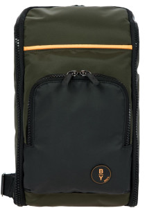 B3Y04490.078 Рюкзак на одно плечо B3Y04490 Sling Bag BY Brics Eolo