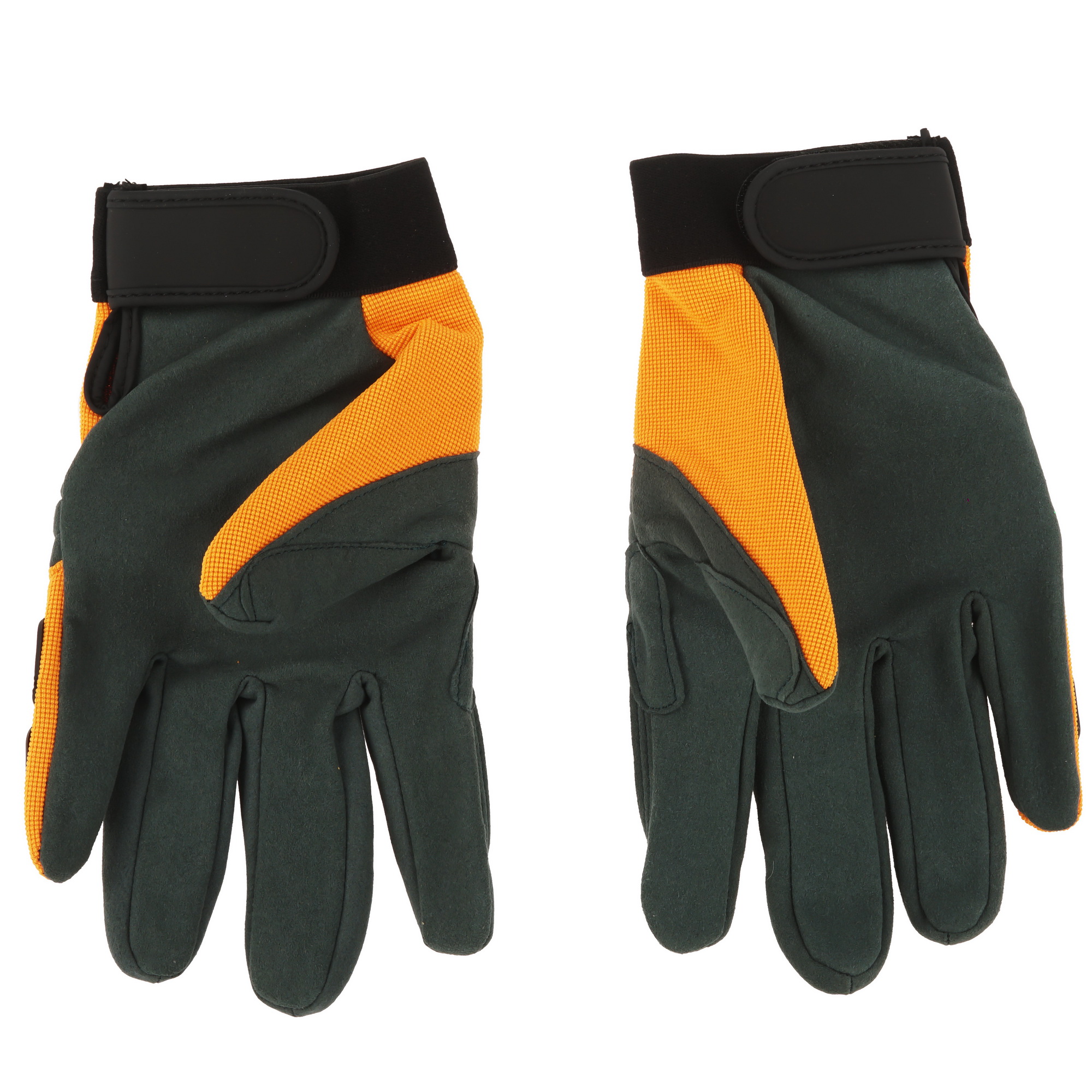 Перчатки спилковые/кожаные Sturm! 8054-03-M 8113878 STDN-0074085 - Вид №1