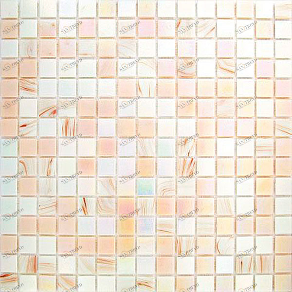 МОЗАИКА ИЗ СТЕКЛА CNS/605(m)-2 ALMA СМЕСИ 20 CNS605M2