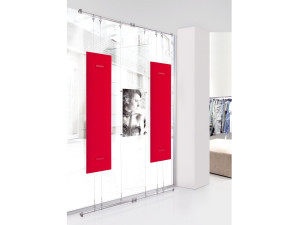 Ткань акустическая панель