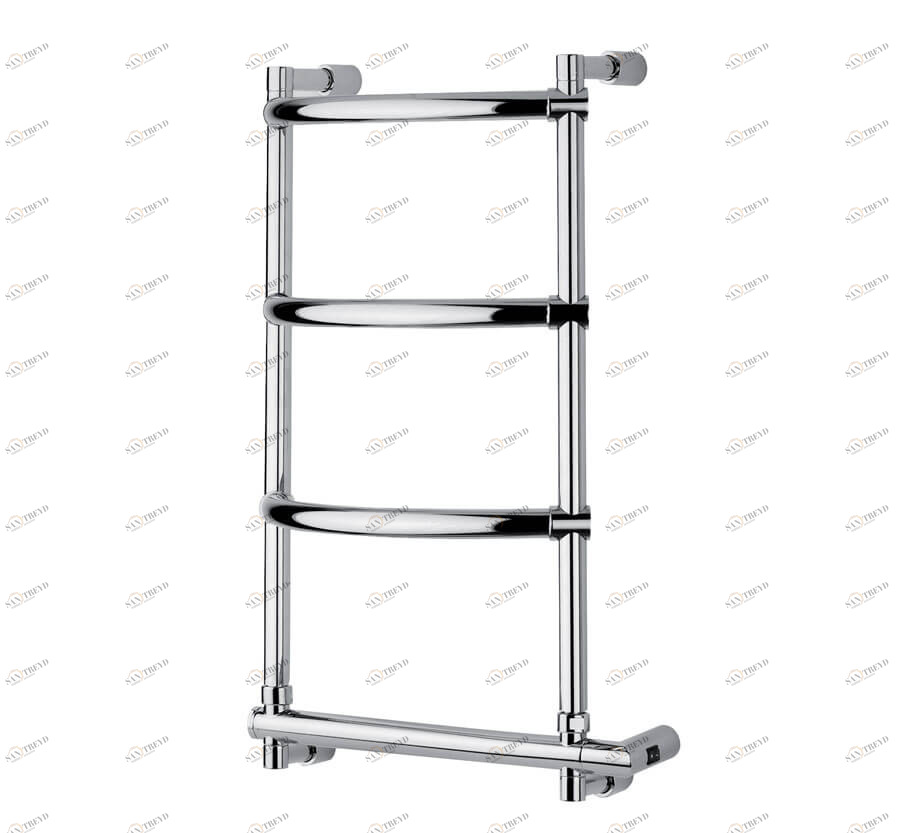 Полотенцесушитель электрический 532 Luna Margaroli 25мм