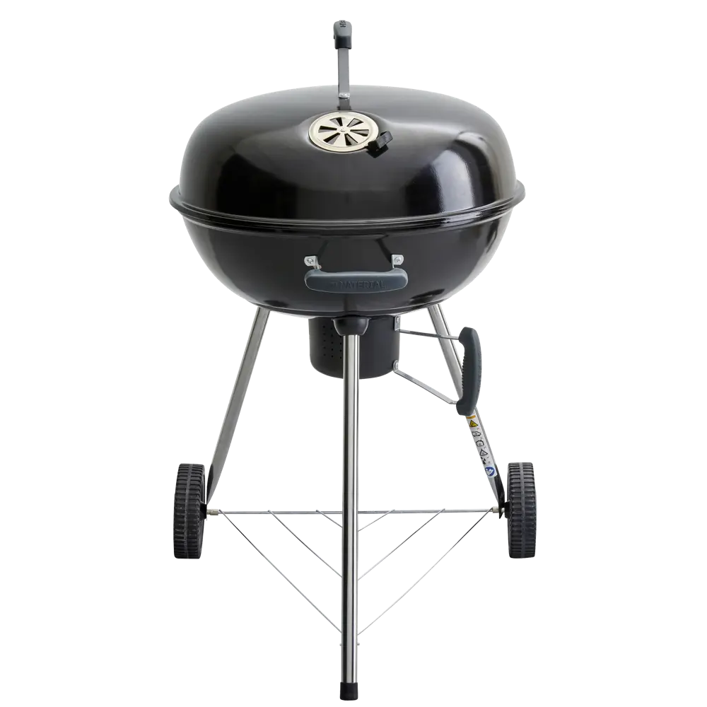 Мобильный гриль NATERIAL Phoenix Alpha D57 см для садовых вечеринок 84178232 STLM-0046926 - Вид №4
