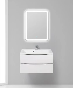 Мебель для ванной BelBagno MARINO-800-2C-SO-BO-P
