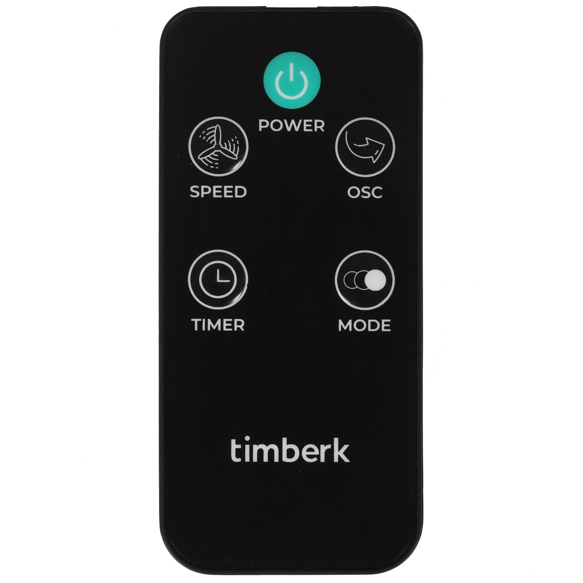 9223681 Вентилятор Timberk T-TF3217RC  черный STDN-0028399 - Вид №7