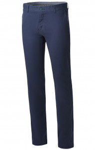 68227 Брюки  мужские blue (синие) El-Risto  Одежда для официантов  размер 46/170-176
