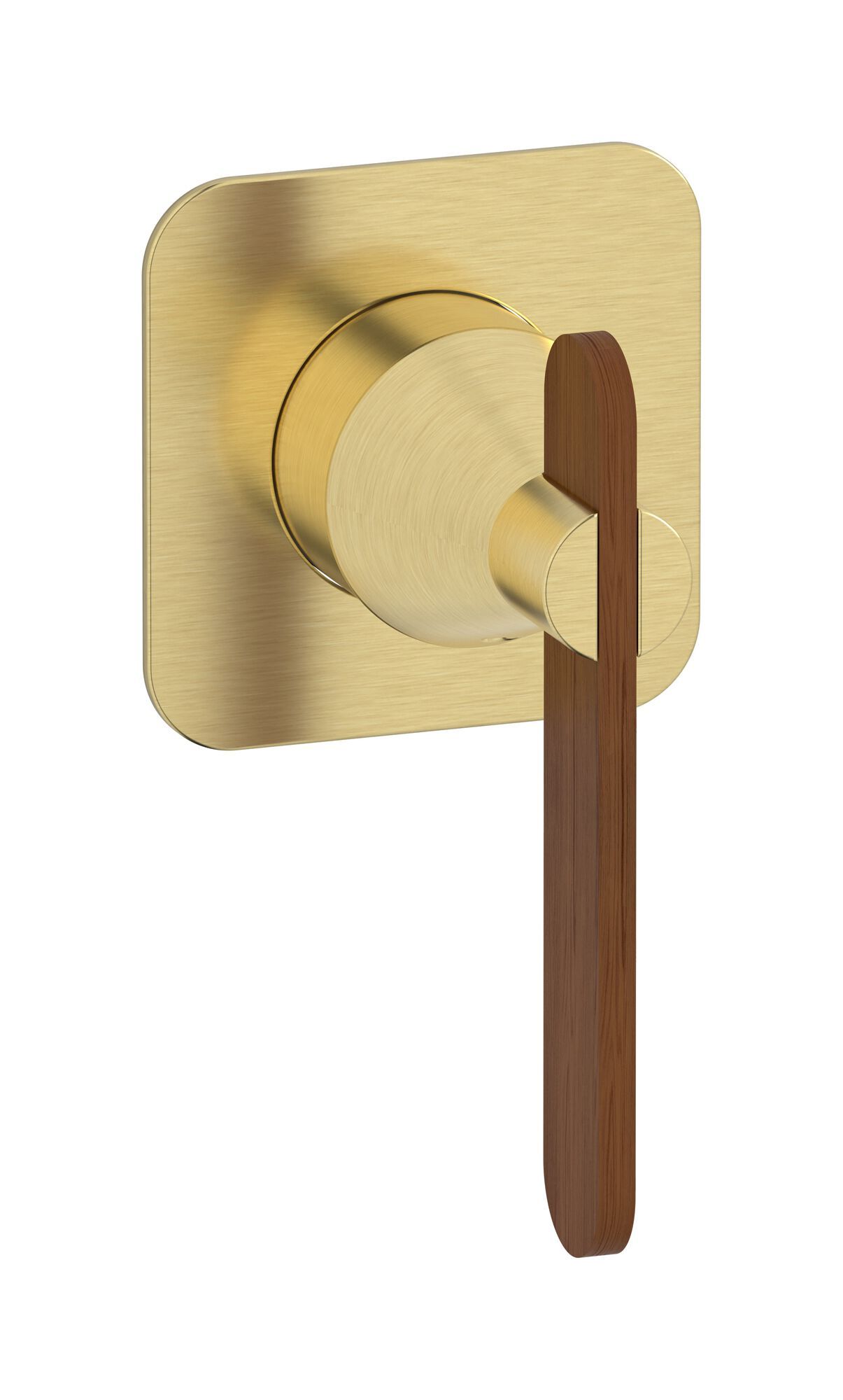 Односторонний настенный смеситель IB Soho ARCH-00135232 - Вид №2