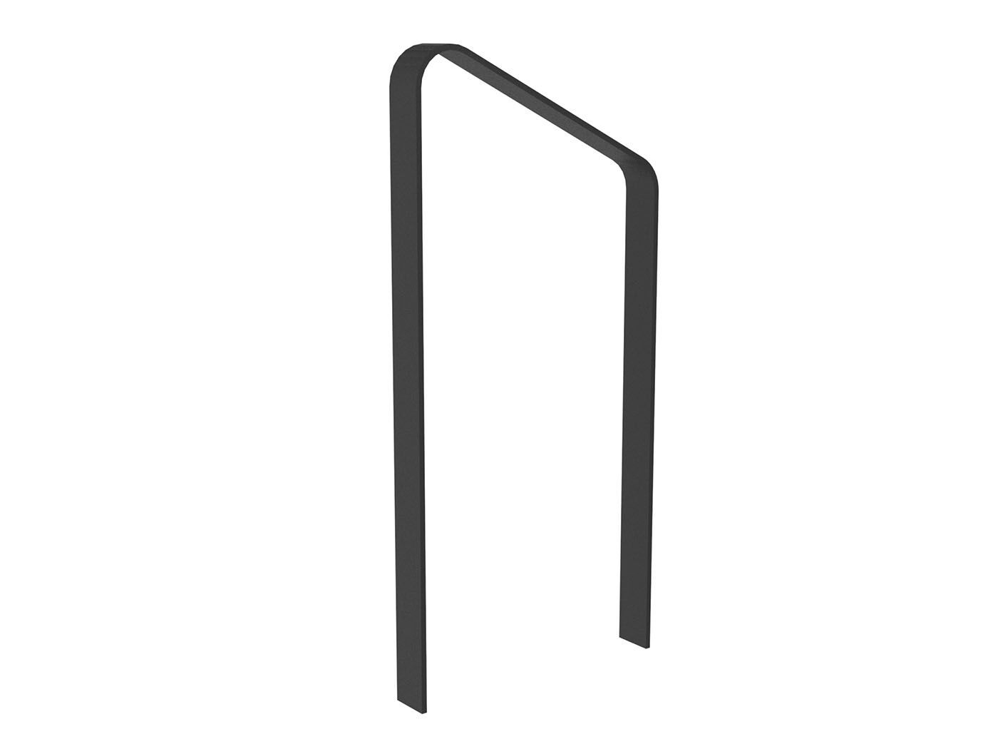 Велосипедные стойки для захоронения Lazzari FLIPPER ARCH-00079696 - Вид №14