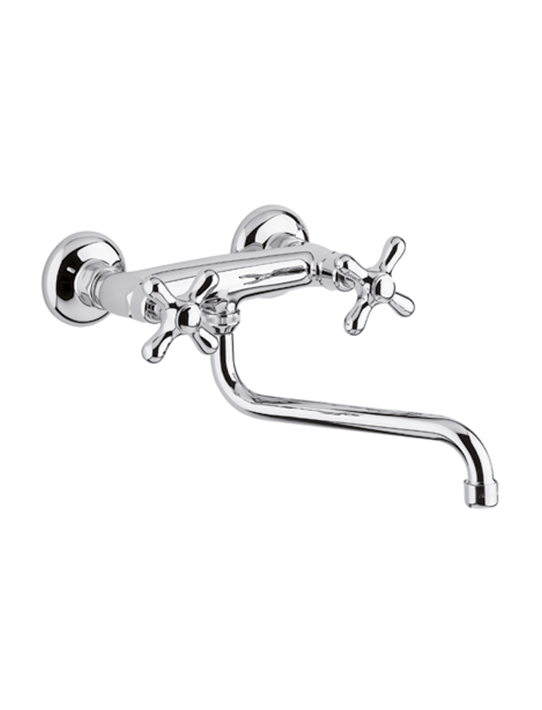 0309/C Bellosta Rubinetterie НАСТЕННАЯ МОЙКА CUCINA