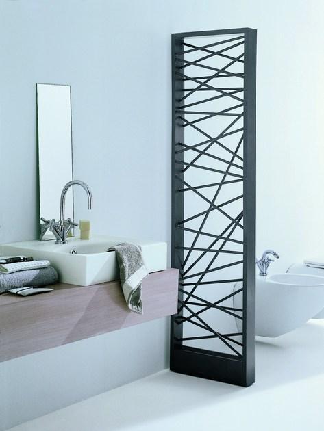 SCIROCCO H Стальной электрический радиатор для горячей воды Design sun-id-1428397 - Вид №2