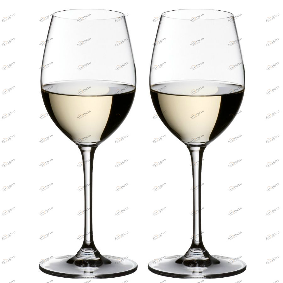 Набор фужеров Vinum Sauvignon Blanc, 350 мл, 2 шт., бессвинцовый хрусталь Riedel 641633