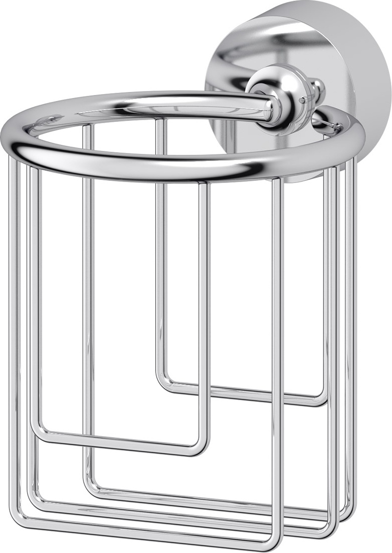 NOS 051 Держатель для освежителя FBS Чехия Nostalgy