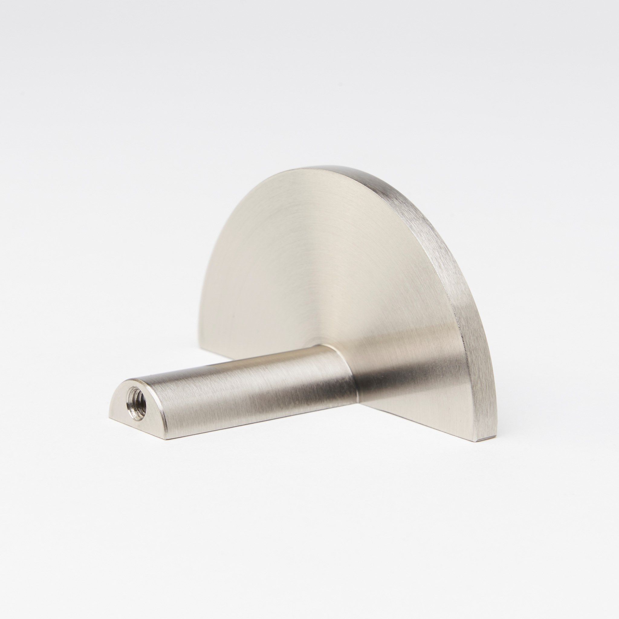 Латунная вешалка для одежды Lo & Co Interiors Луна ARCH-00089306 - Вид №21