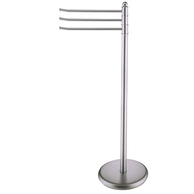 коллекция Colonne Стойки для ванной комнаты CARBONARI 47692 - Вид №5