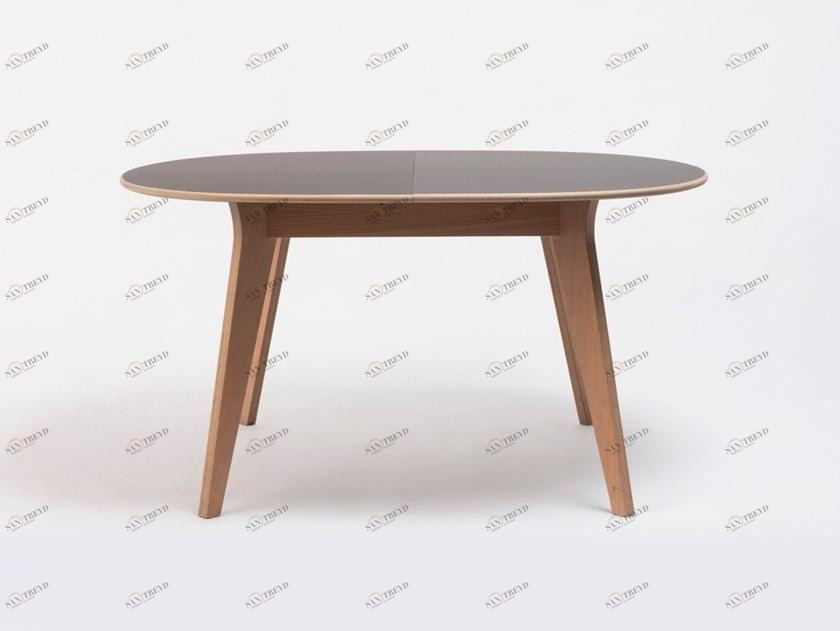 ONDARRETA Раздвижной обеденный стол Mikado sun-id-1507249