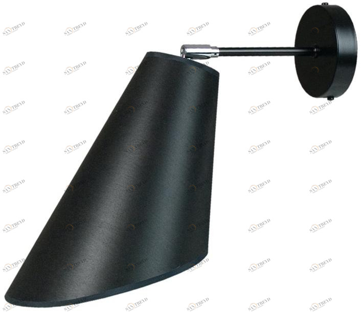 LUZ EVA Настенный светильник из металла Artic sun-id-1457987