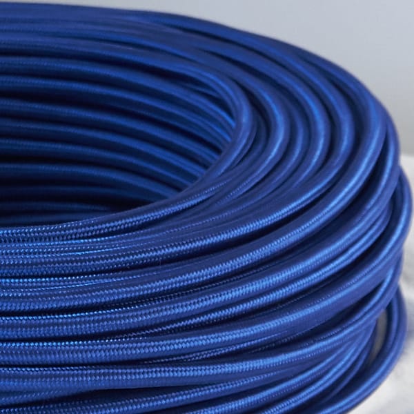 Шелковый круглый шнур GI Gambarelli шнуры ARCH-00008551 - Вид №8